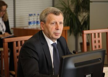 Алексей Иванов. Фото: pfrf.ru