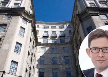 Фото: thetimes.co.uk