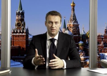 Алексей Навальный