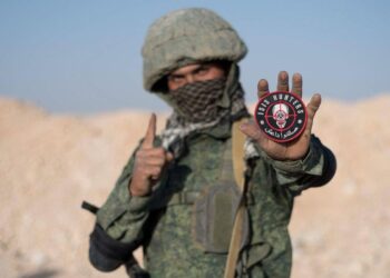 Фото: 14milimetros.com