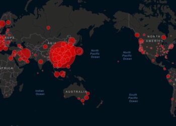 Карта: wsls.com