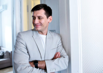 Дмитрий Гудков. Фото: RTVi