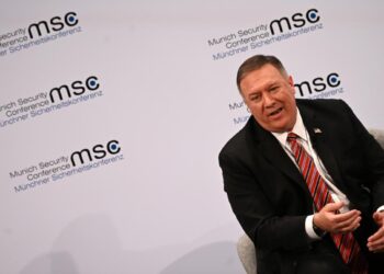 Майкл Помпео. Фото: Reuters