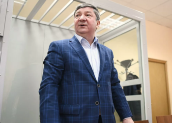 Халил Арсланов. Фото: rt.com