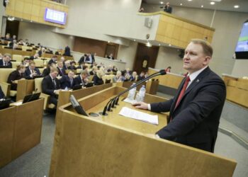 Александр Шерин. Фото: личный фотоархив А.Н. Шерина