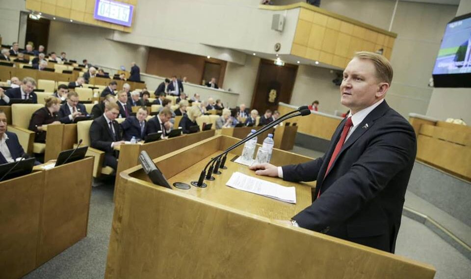 Александр Шерин. Фото: личный фотоархив А.Н. Шерина