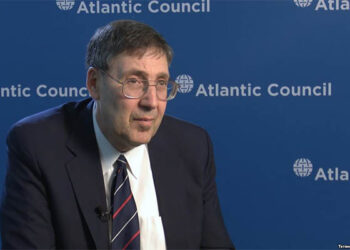 Джон Хербст