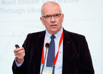 Михаил Корчемкин. Фото: mind.ua