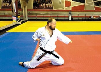 Сергей Бурлаков