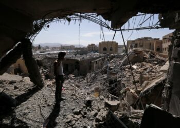 Фото: European Pressphoto Agency