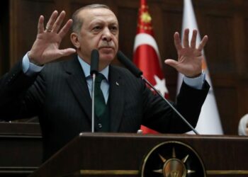 Фото: AFP 2019 / Thomas Coex