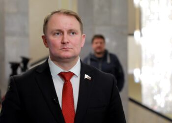 Александр Шерин