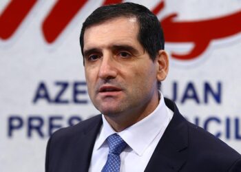 Эркан Озорал. Фото: AzEuroNews