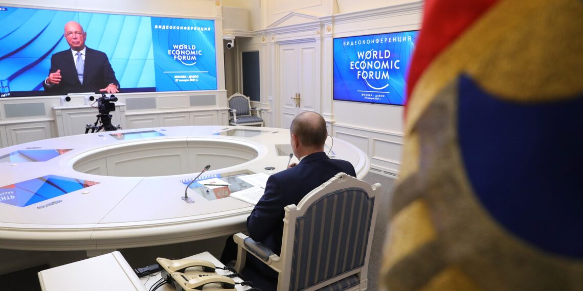 Фото: пресс-служба Кремля