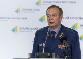 Игорь Романенко. Фото: Апостроф