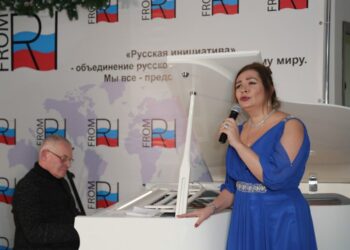 Александр Журбин