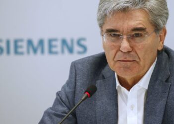 Джо Кесер. Фото: Getty