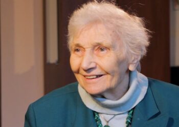 Валентина Владимировна Бояршинова