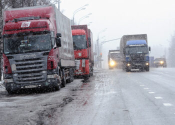 Фото: Сергей Бобылев/ТАСС