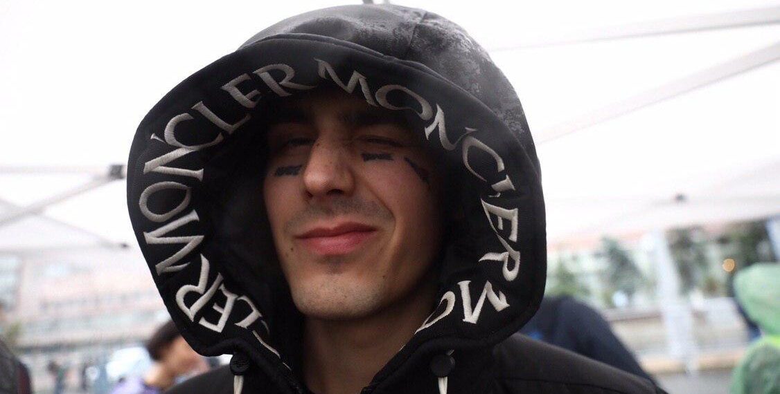 Face. Фото: Telegram