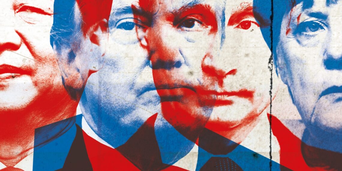 Коллаж: lisd.princeton.edu