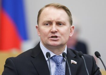 Александр Шерин. Фото: dp.ru