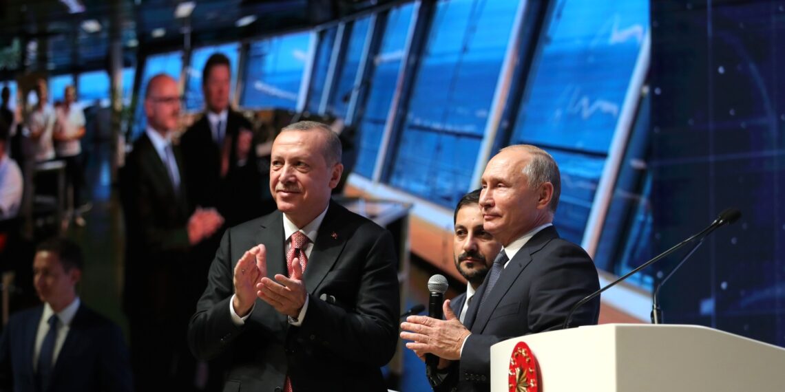 Фото: Пресс-служба Кремля