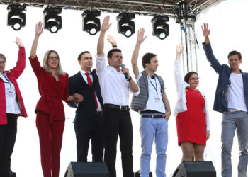 Фото: Андрей Гордеев/Ведомости