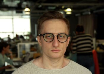 Сергей Мохов