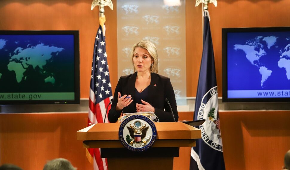 Хизер Науэрт. Фото: Bustle