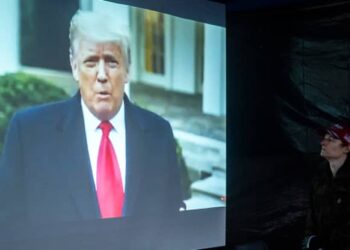 Фото: Натан Ховард / Getty