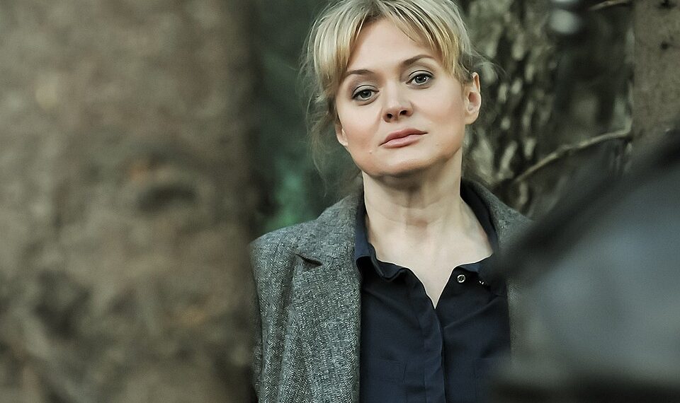 Анна Михалкова