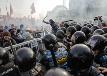 Фото: Сергей Пономарев / AP