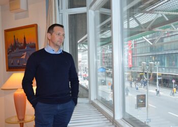 Павел Извольский