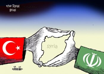 Карикатура: cartoonmovement.com