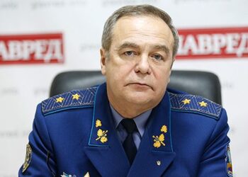 Игорь Романенко. Фото: glavred.info