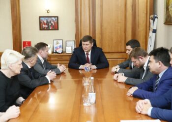 Фото: Алексей Богушев