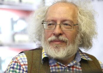 Алексей Венедиктов. Фото: Известия