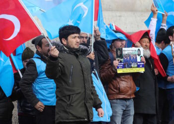 Фото: AFP / Getty