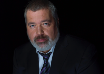 Дмитрий Муратов