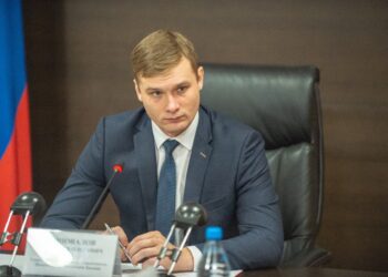 Валентин Коновалов. Фото: ВКонтакте