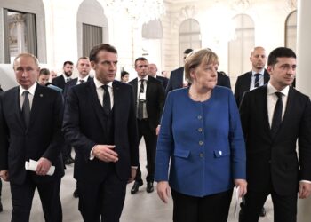 Фото: Пресс-служба Кремля