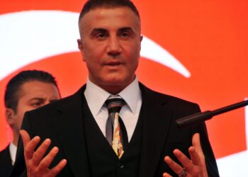 Седат Пекер. Фото: grihat.com