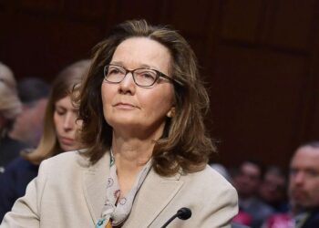 Джина Хаспел. Фото: abcnews