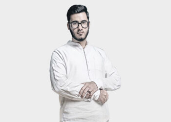 Аббас Джума. Фото: adjuma.ru