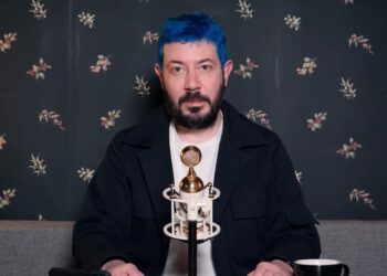 Артемий Лебедев. Кадр: YouTube