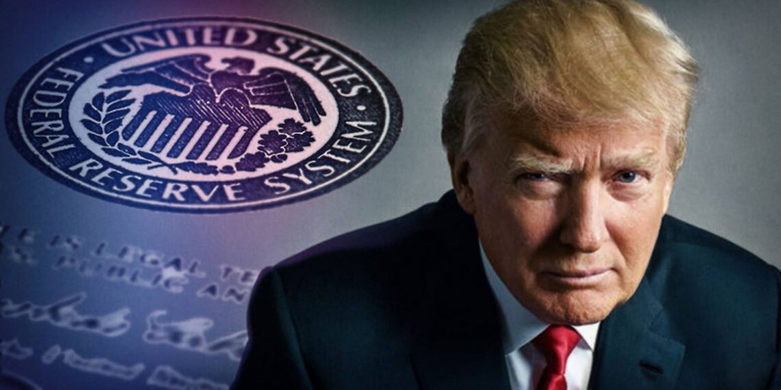 Дональд Трамп: Foundation for Economic Education