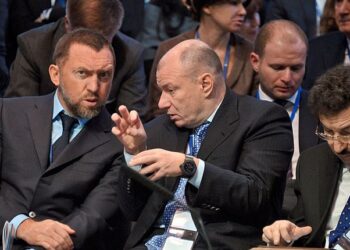 Фотография: Александр Миридонов/Коммерсант