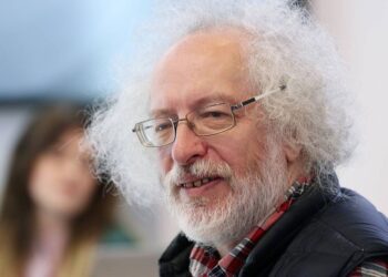 Алексей Венедиктов. Фото: Михаил Терещенко/ТАСС