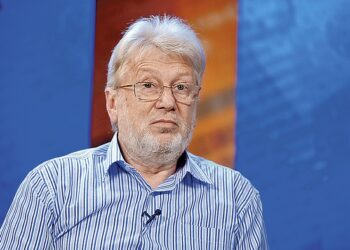 Игорь Чубайс. Фото: kp.ru